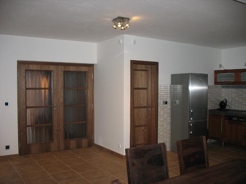 Dvojdum Ostrov U Macochy Appartement Buitenkant foto