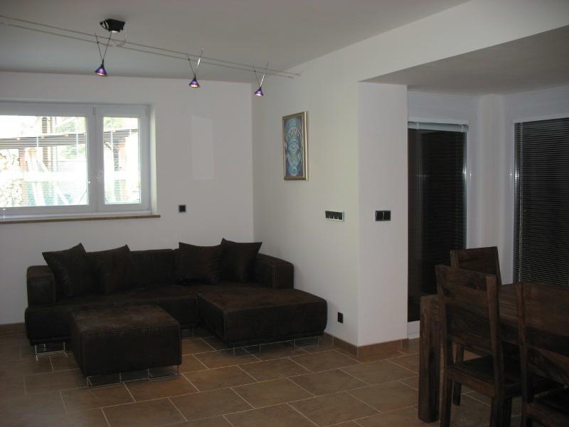 Dvojdum Ostrov U Macochy Appartement Buitenkant foto